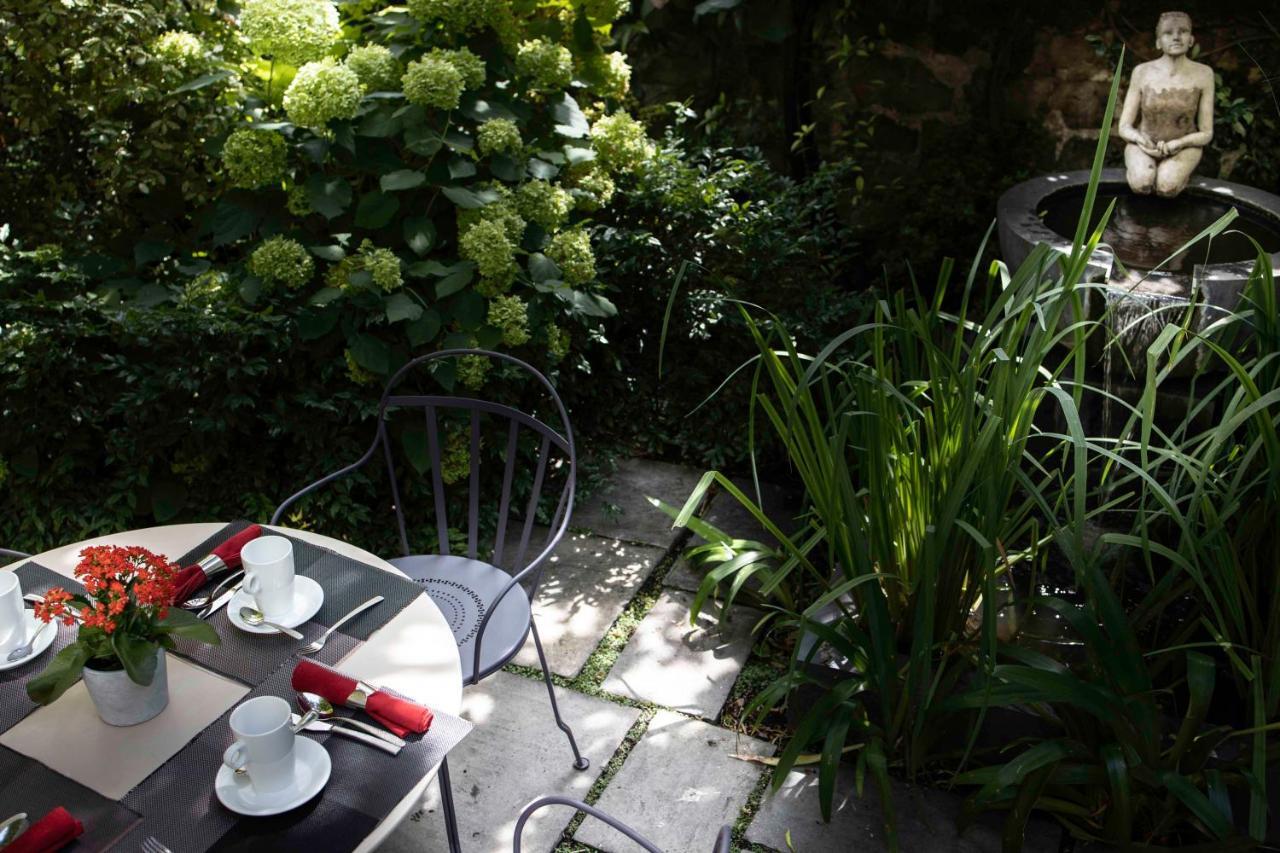 Hotel Regent'S Garden - Astotel París Exterior foto